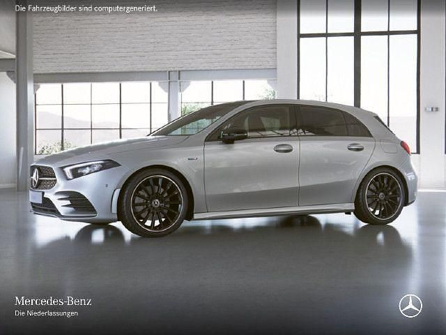 Gebraucht 2020 Mercedes A250 | 28.890 € (Etwas zu teuer) - Bild 1/4