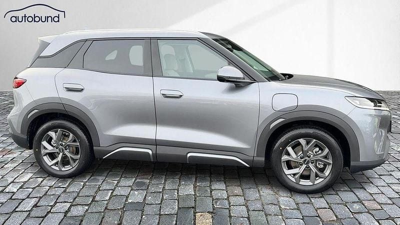 Neu BYD Atto 2 Comfort 150 kW (204 PS) 2026 Grau SUV