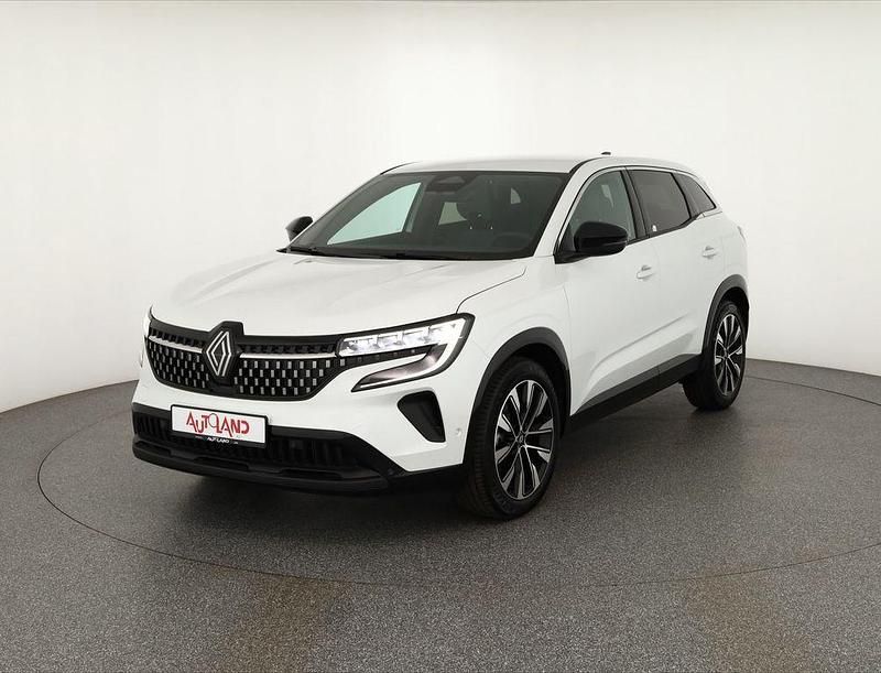 Weiß Neu 2025 Renault Austral Techno SUV | 34.990 € (Superpreis) - Bild 1/4