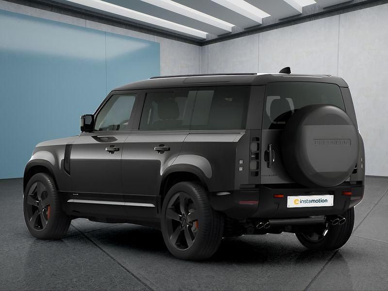 Gebraucht Land Rover Defender 426 PS (313 kW) 2025 Grau SUV