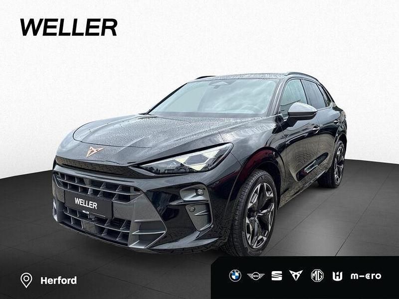 Schwarz Gebraucht 2025 Cupra Leon SUV | 40.950 € (Guter Preis) - Bild 1/4