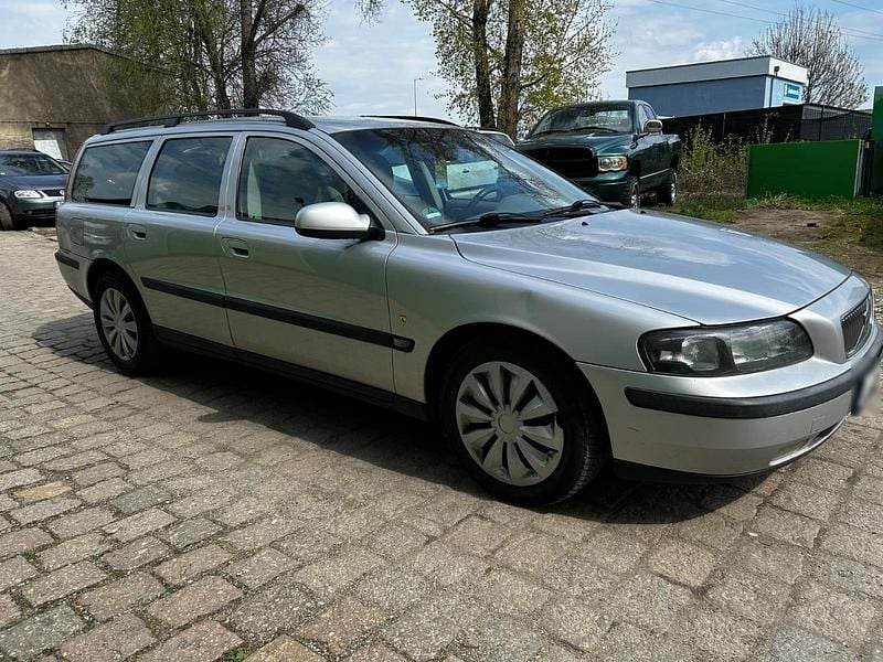 Gebraucht Volvo V70 2002 Kombi