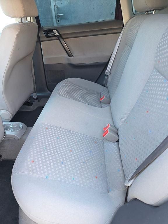 Gebraucht VW Polo 64 PS (47 kW) 2003 Rot Limousine