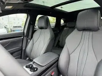 Ny BYD Seal Comfort 160 kW (218 HK) 2025 Hvid Sedan