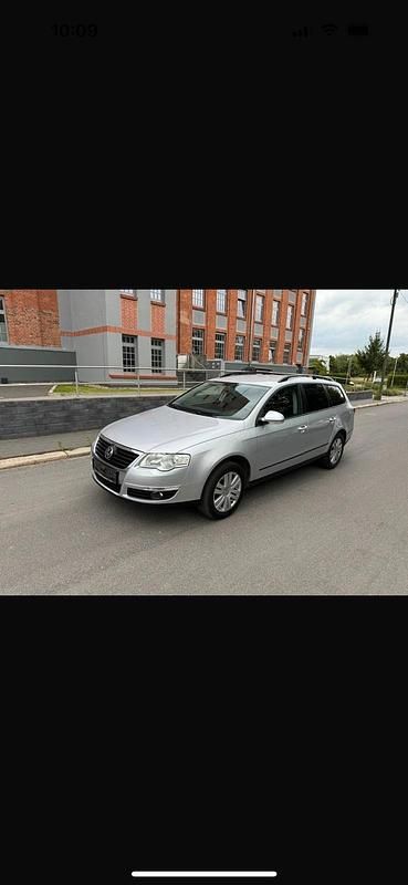 Gebraucht 2007 VW Passat Kombi | 2.900 € (Fairer Preis) - Bild 1/4