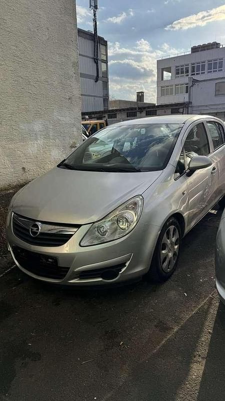 Gebraucht 2009 Opel Corsa Limousine | 1.500 € (Fairer Preis) - Bild 1/4