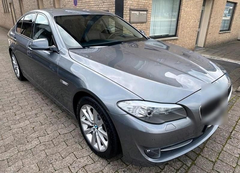 Gebraucht 2014 BMW 520 Limousine | 15.500 € (Fairer Preis) - Bild 1/4