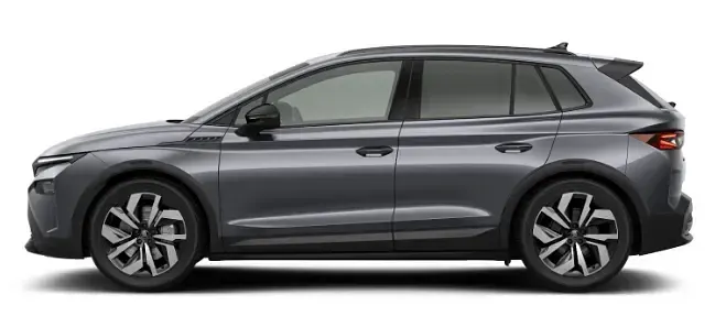 Neu Skoda Elroq Selection 210 kW (286 PS) 2026 SUV