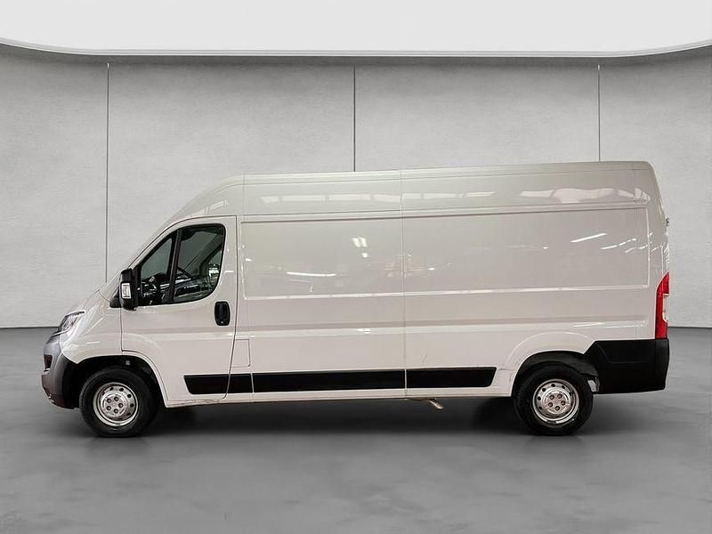 Gebraucht Opel Movano S 140 PS (102 kW) 2024 Weiß Van