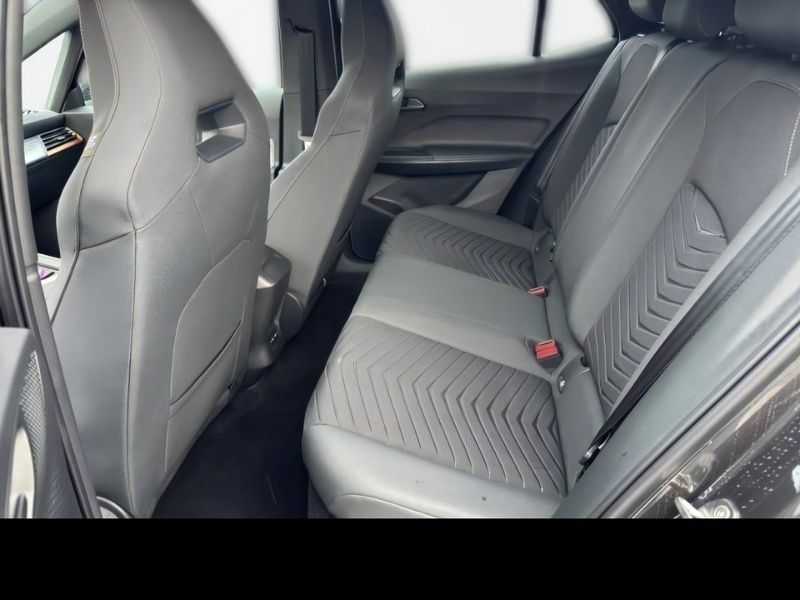 Gebraucht Cupra Born 169 kW (231 PS) 2024 Grau Kleinwagen