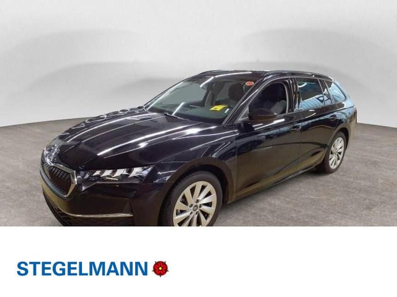 Gebraucht 2025 Skoda Octavia Selection Kombi | 28.690 € (Guter Preis) - Bild 1/4