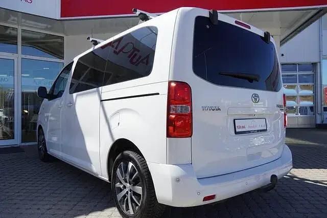 Second-hand Toyota Proace 2020 Alb Monovolum