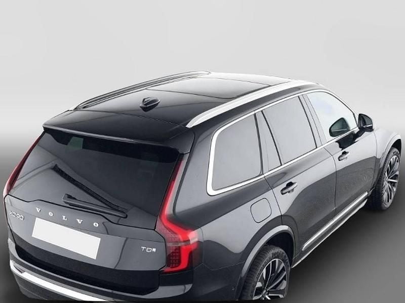 Brugt Volvo XC90 Plus 455 HK (334 kW) 2025 Sort SUV