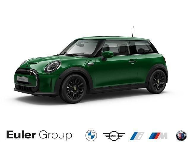 Gebraucht Mini Cooper SE 135 kW (184 PS) 2023 Gruen Kleinwagen
