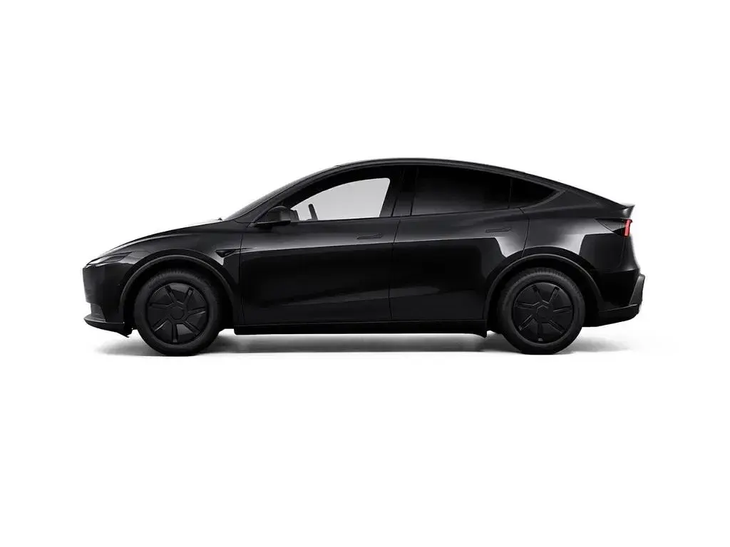 Neu Tesla Model Y 219 kW (299 PS) 2026 Schwarz SUV