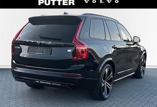 Gebraucht Volvo XC90 Plus 455 PS (334 kW) 2022 Schwarz SUV
