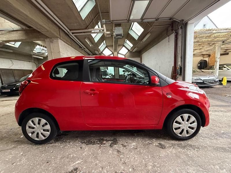 Gebraucht Citroën C1 Feel 69 PS (50 kW) 2016 Kleinwagen