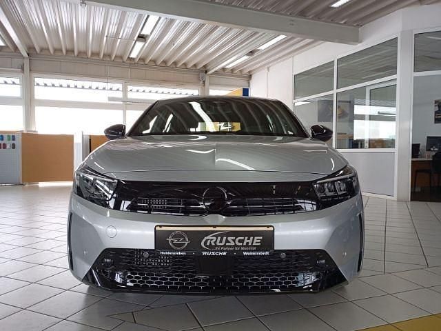 Neu Opel Corsa 110 PS (80 kW) 2025 Silber Limousine