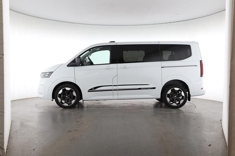 Neu VW Caravelle Edition 170 PS (125 kW) 2026 Clear white Van / Kleinbus