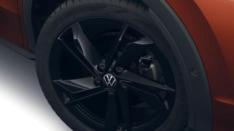 Neu VW T-Roc Style 150 PS (110 kW) 2026 Rot SUV