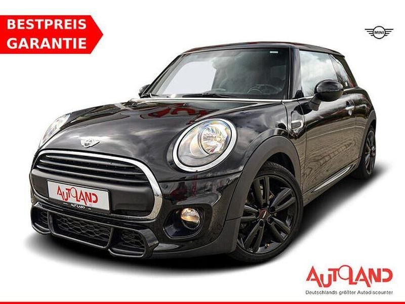 Gebraucht Mini ONE 2018 Andere Kleinwagen