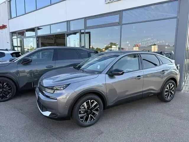 Neu Citroën DS6 136 PS (100 kW) 2026 Grau grau