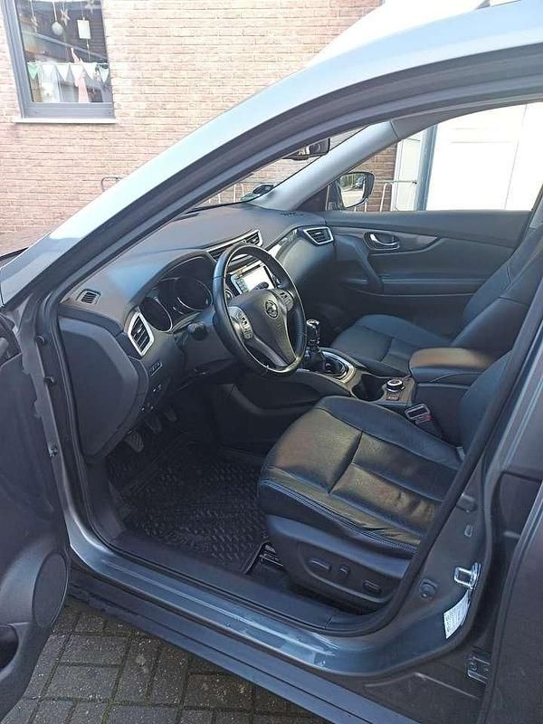 Gebraucht Nissan X-Trail Acenta 131 PS (96 kW) 2015 SUV