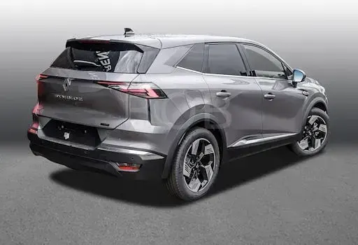 Używany Renault Symbioz Techno 143 KM (105 kW) 2025 Szary SUV
