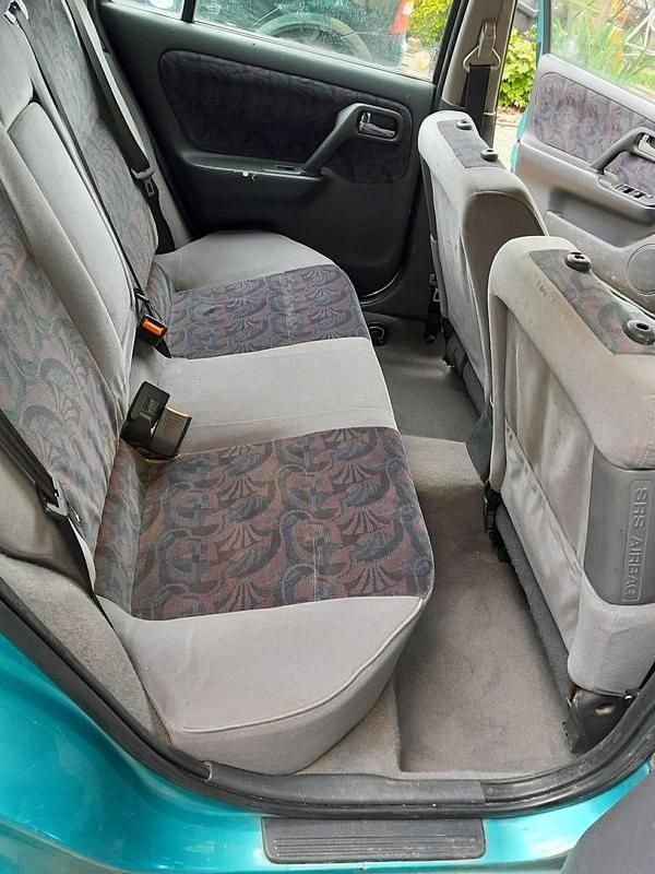 Gebraucht Nissan Primera 131 PS (96 kW) 1998 Kombi