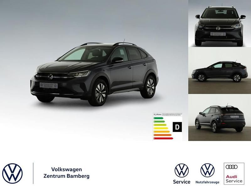 Gebraucht VW Taigo Goal 116 PS (85 kW) 2025 Grau SUV