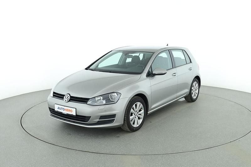 Brugt VW Golf VII Comfortline 125 HK (91 kW) 2015 Sedan