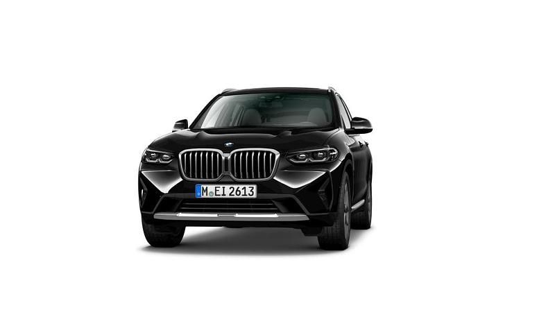 Gebraucht 2025 BMW X3 Efficient Dynamics SUV | 40.340 € (Guter Preis) - Bild 1/3