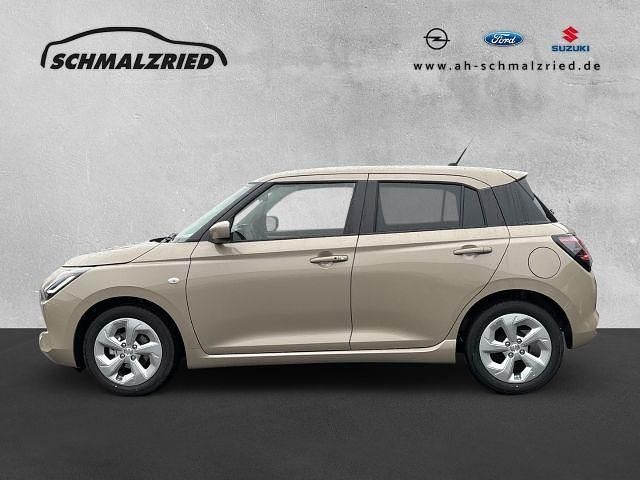 Gebraucht Suzuki Swift Comfort 83 PS (61 kW) 2025 Kleinwagen