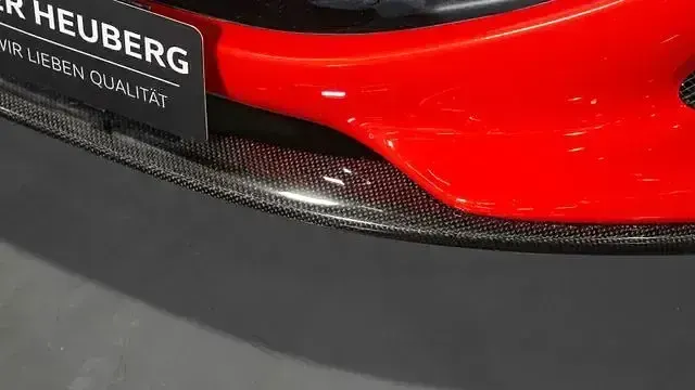 Second-hand Ferrari Portofino 600 CP (441 kW) 2018 Roșu Cabrio