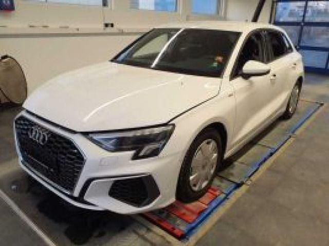 Gebraucht Audi A3 S-Line 200 PS (147 kW) 2022 Ibisweiß Limousine
