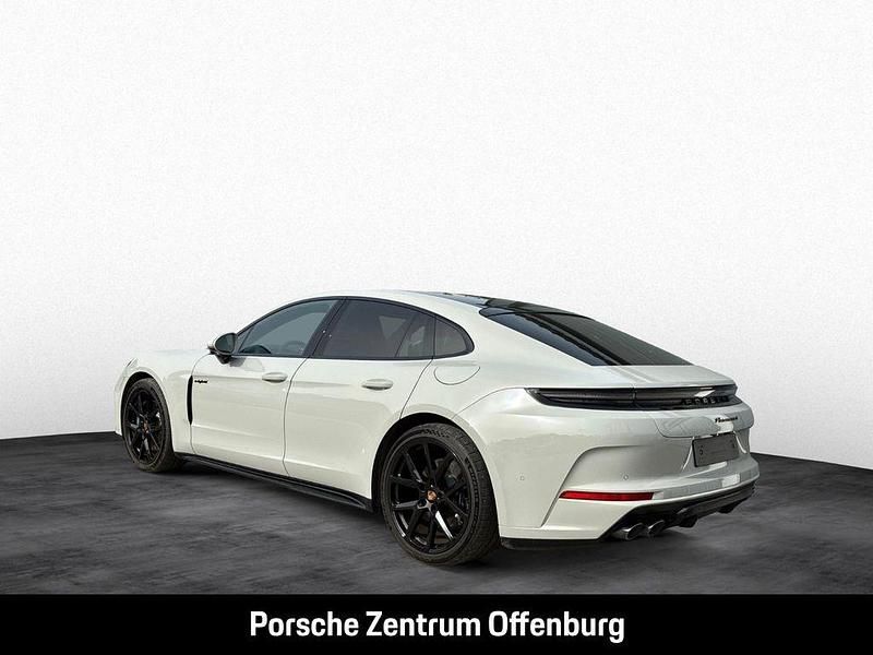 Gebraucht Porsche Panamera 4 470 PS (345 kW) 2024 Kreide Limousine
