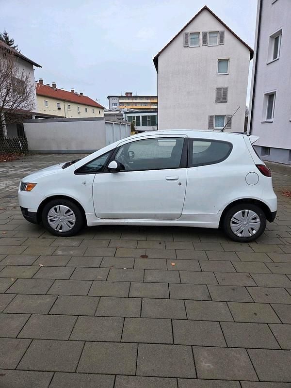 Gebraucht 2013 Mitsubishi Colt Kleinwagen | 1.700 € - Bild 1/4