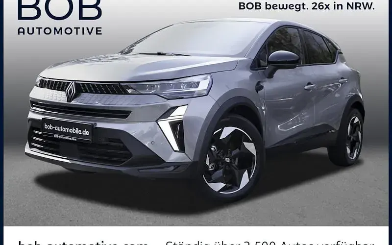 Gebraucht Mazda CX-3 Sports-Line 121 PS (88 kW) 2018 SUV