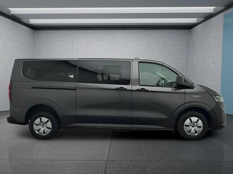 Gebraucht VW T7 150 PS (110 kW) 2025 Grau Van