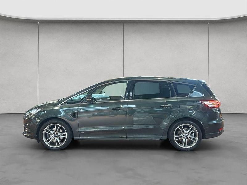Gebraucht Ford S-MAX Titanium 190 PS (139 kW) 2019 Guard Van / Kleinbus