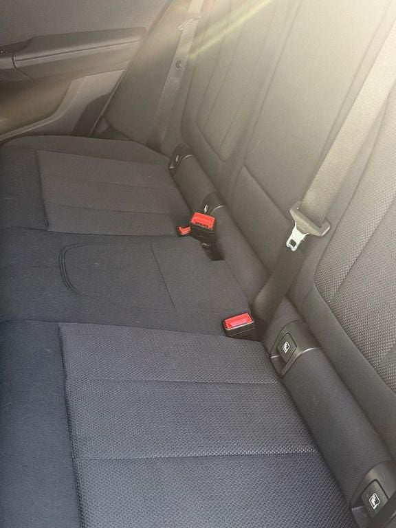 Second-hand BMW X3 Advantage 252 CP (185 kW) 2019 Alb SUV