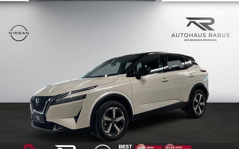 Andere Gebraucht 2024 Nissan Qashqai 360º SUV | 26.990 € (Guter Preis) - Bild 1/4