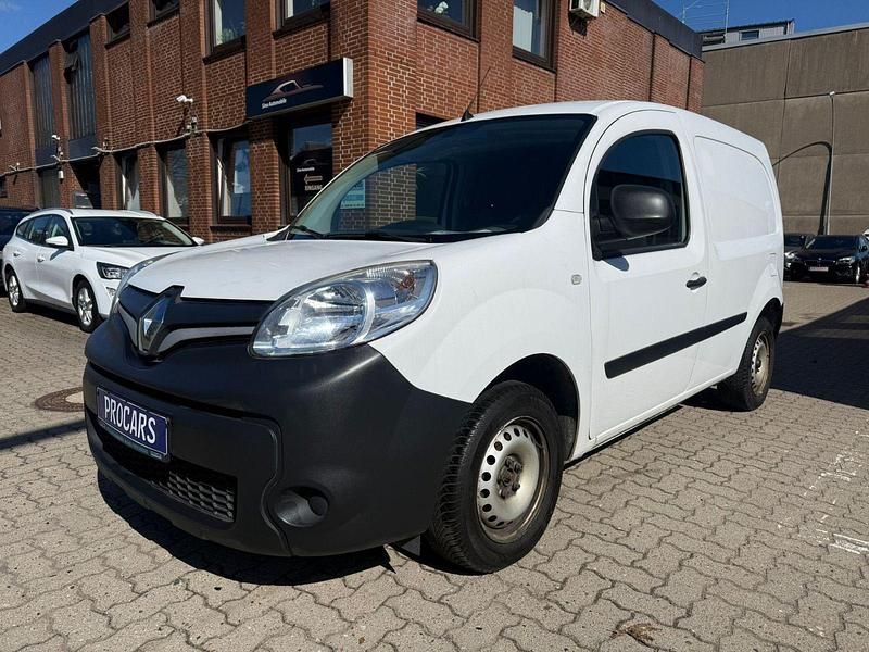 Gebraucht Renault Rapid Rapid Extra 95 PS (69 kW) 2020 Weiß Limousine