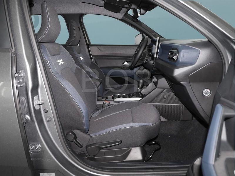 Gebraucht Dacia Bigster 131 PS (96 kW) 2025 Grau SUV