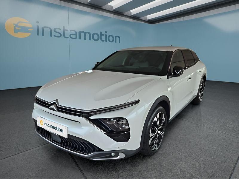 Gebraucht 2024 Citroën C5 X Kombi | 18.749 € (Superpreis) - Bild 1/4