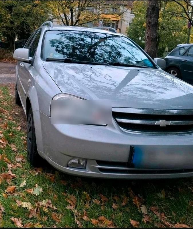 Gebraucht 2010 Chevrolet Nubira Kombi | 1.500 € (Fairer Preis) - Bild 1/4