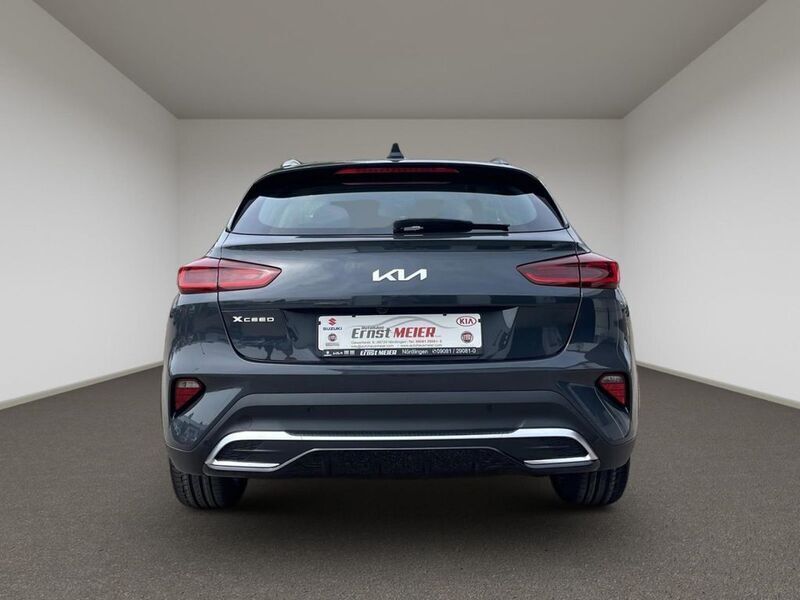 Neu Kia XCeed Comfort 140 PS (102 kW) 2025 (h8g) dark penta metal m SUV