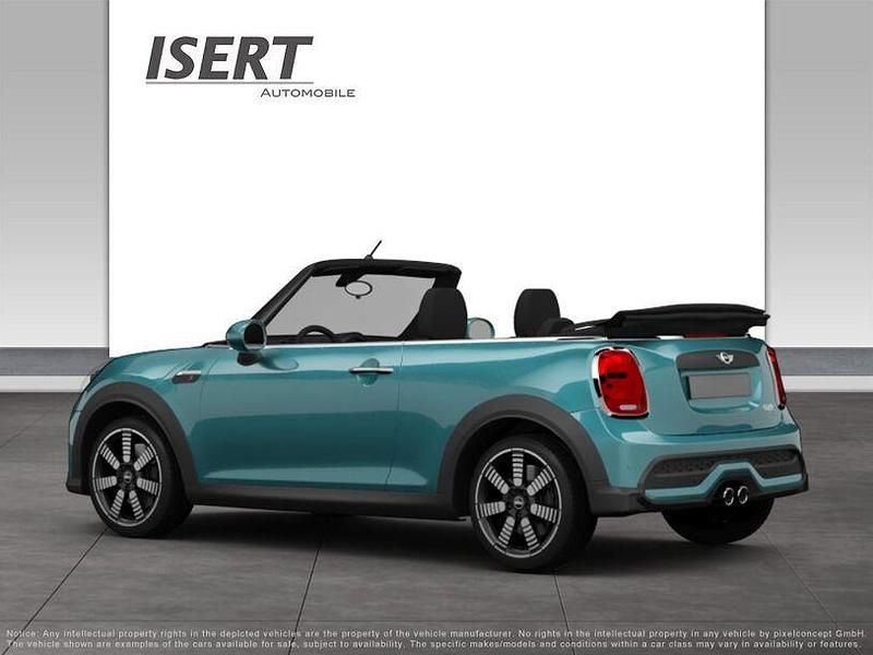 Gebraucht Mini Cooper 136 PS (100 kW) 2023 Andere Kleinwagen