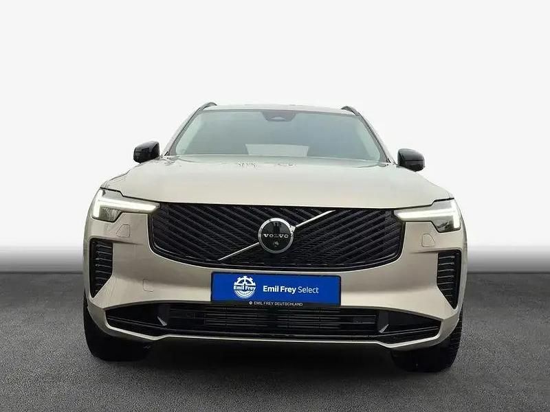 Gebraucht Volvo XC90 Plus 455 PS (334 kW) 2025 Bright dusk metallic SUV