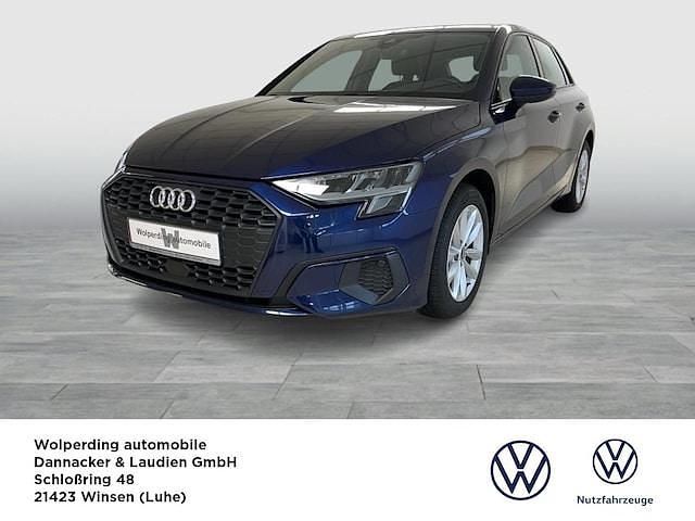 Gebraucht 2023 Audi A3 Ambiente | 21.990 € (Superpreis) - Bild 1/4